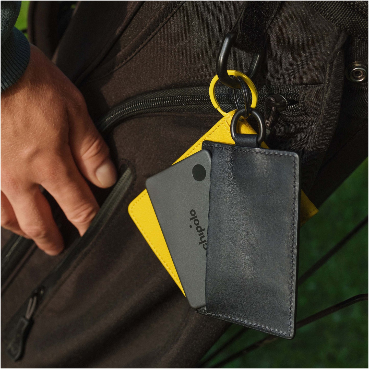 Chipolo CARD trackerkort