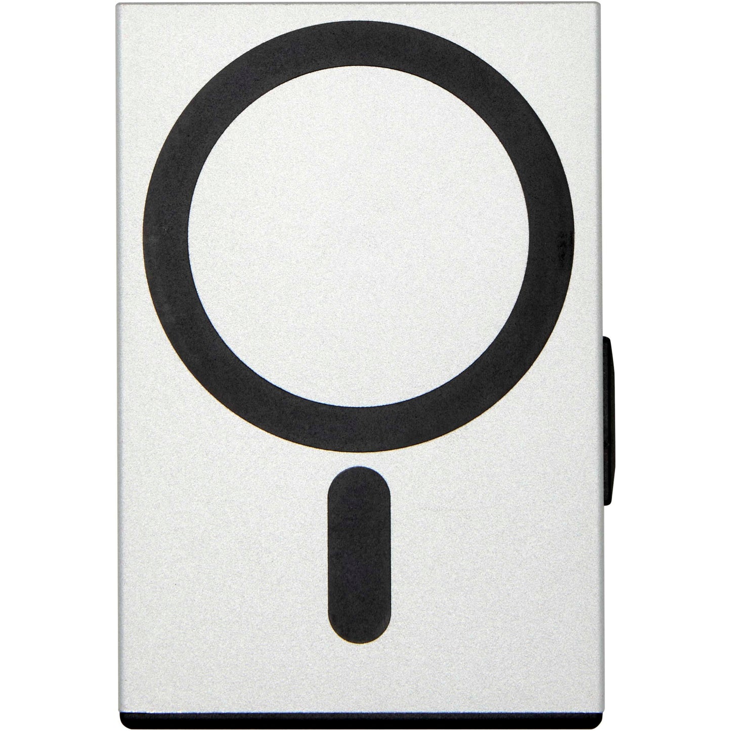 SMART magnetisk RFID-korthållare i RCS-återvunnet material