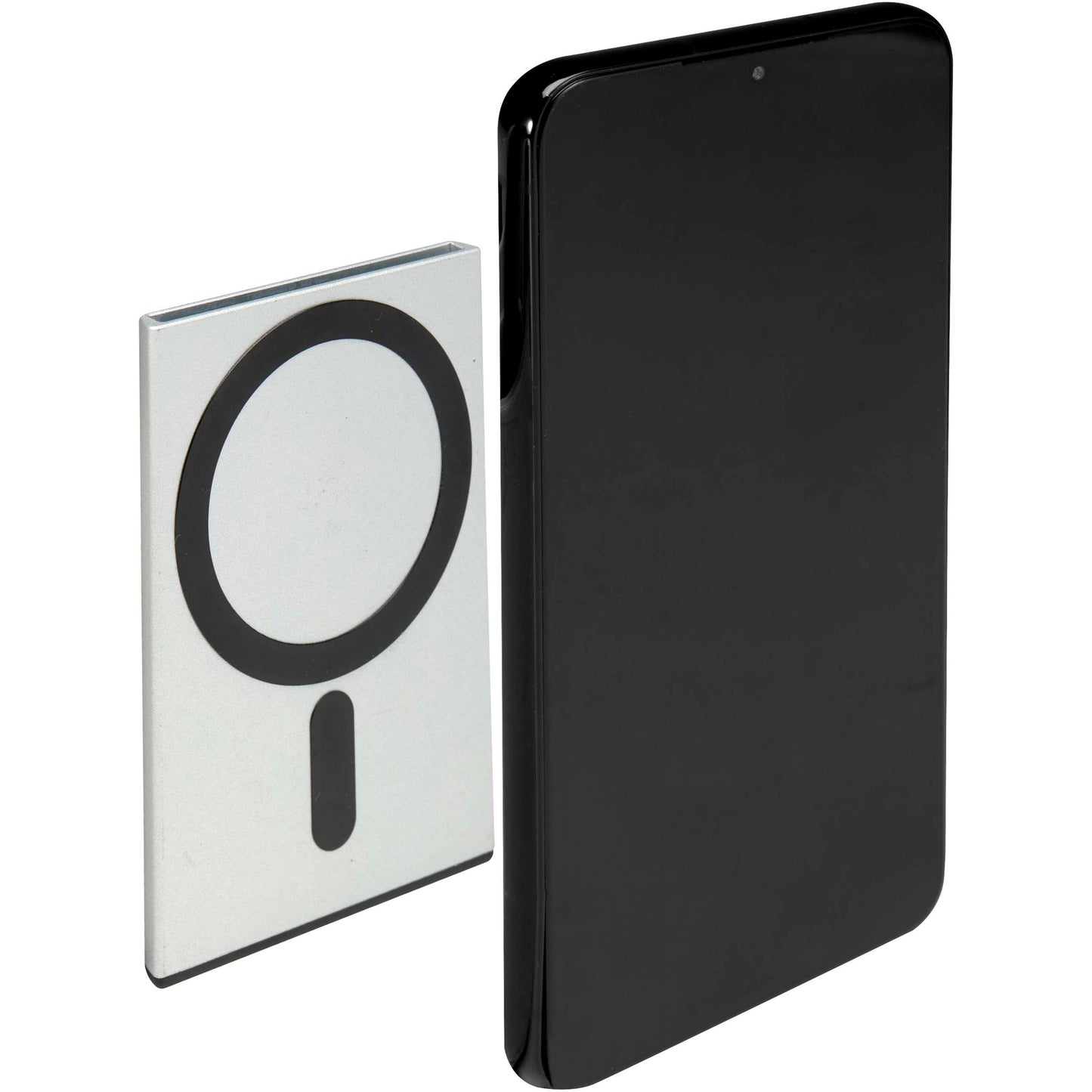 SMART magnetisk RFID-korthållare i RCS-återvunnet material