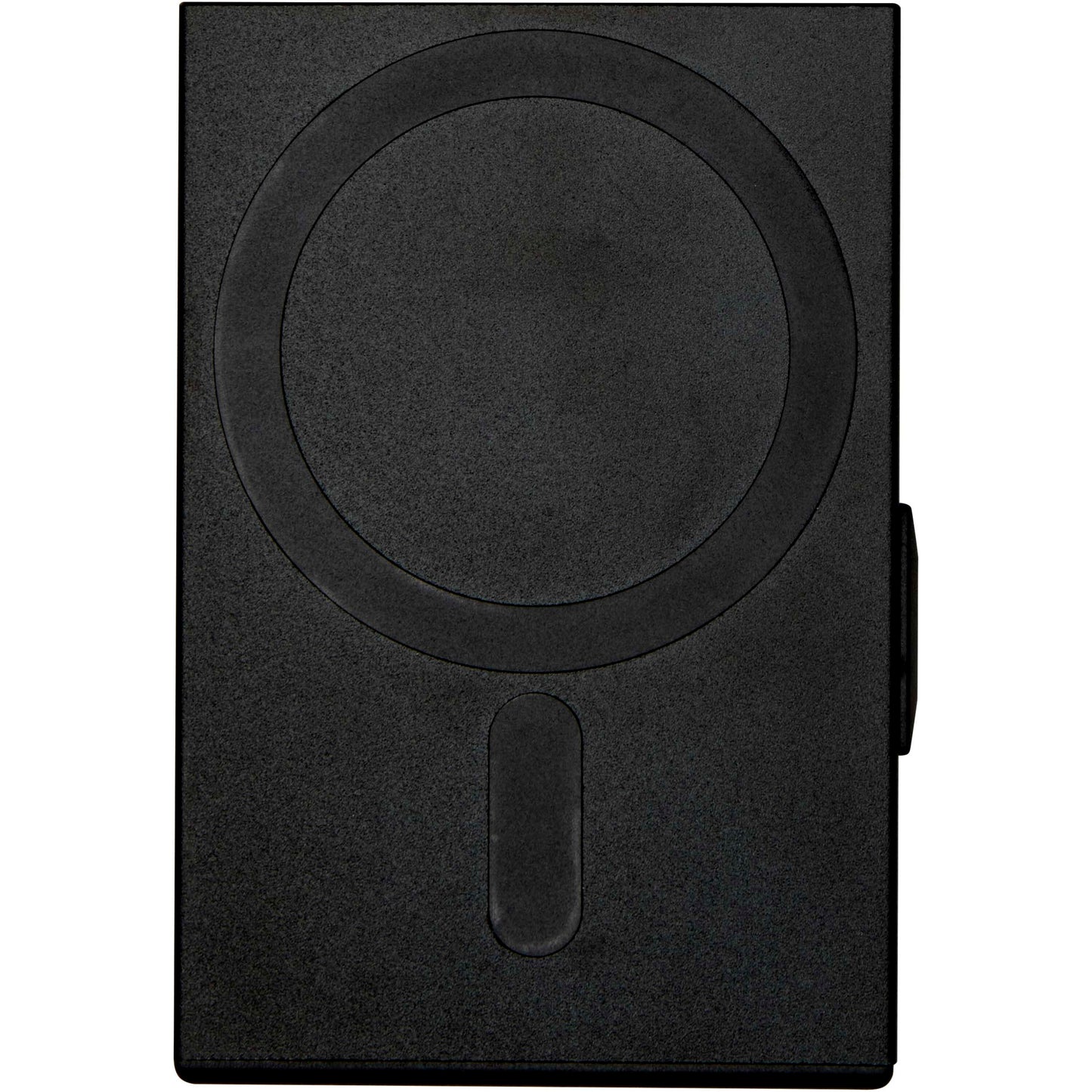 SMART magnetisk RFID-korthållare i RCS-återvunnet material