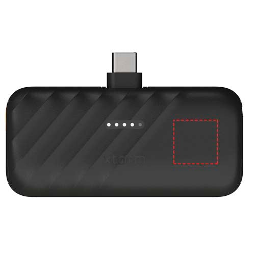 Xtorm Go2 powerbank på 20 W, 5 000 mAh