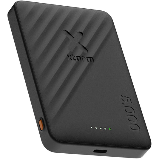 Xtorm Go2 trådlös powerbank på 15 W, 5 000 mAh