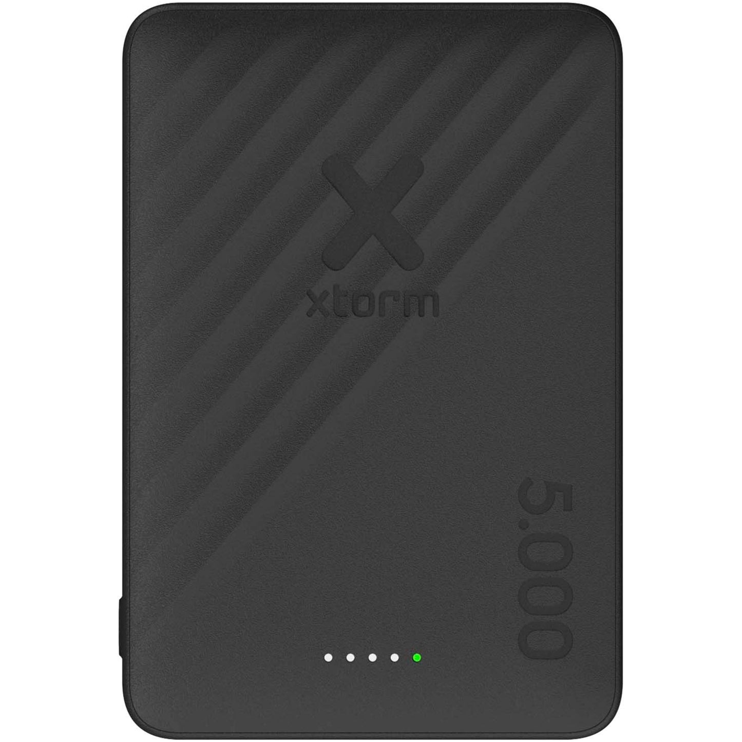 Xtorm Go2 trådlös powerbank på 15 W, 5 000 mAh
