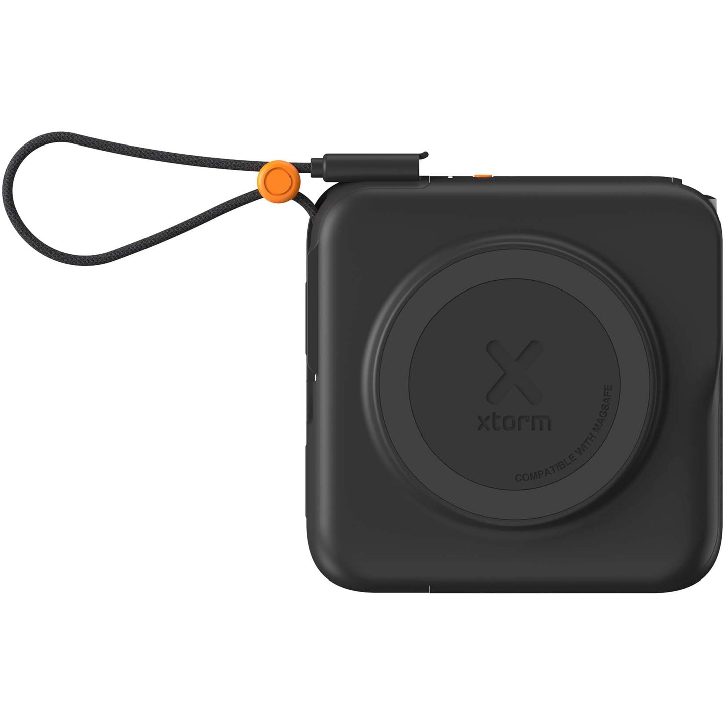Xtorm TravelPro 30 W 3-i-1-reseladdare på 10 000 mAh