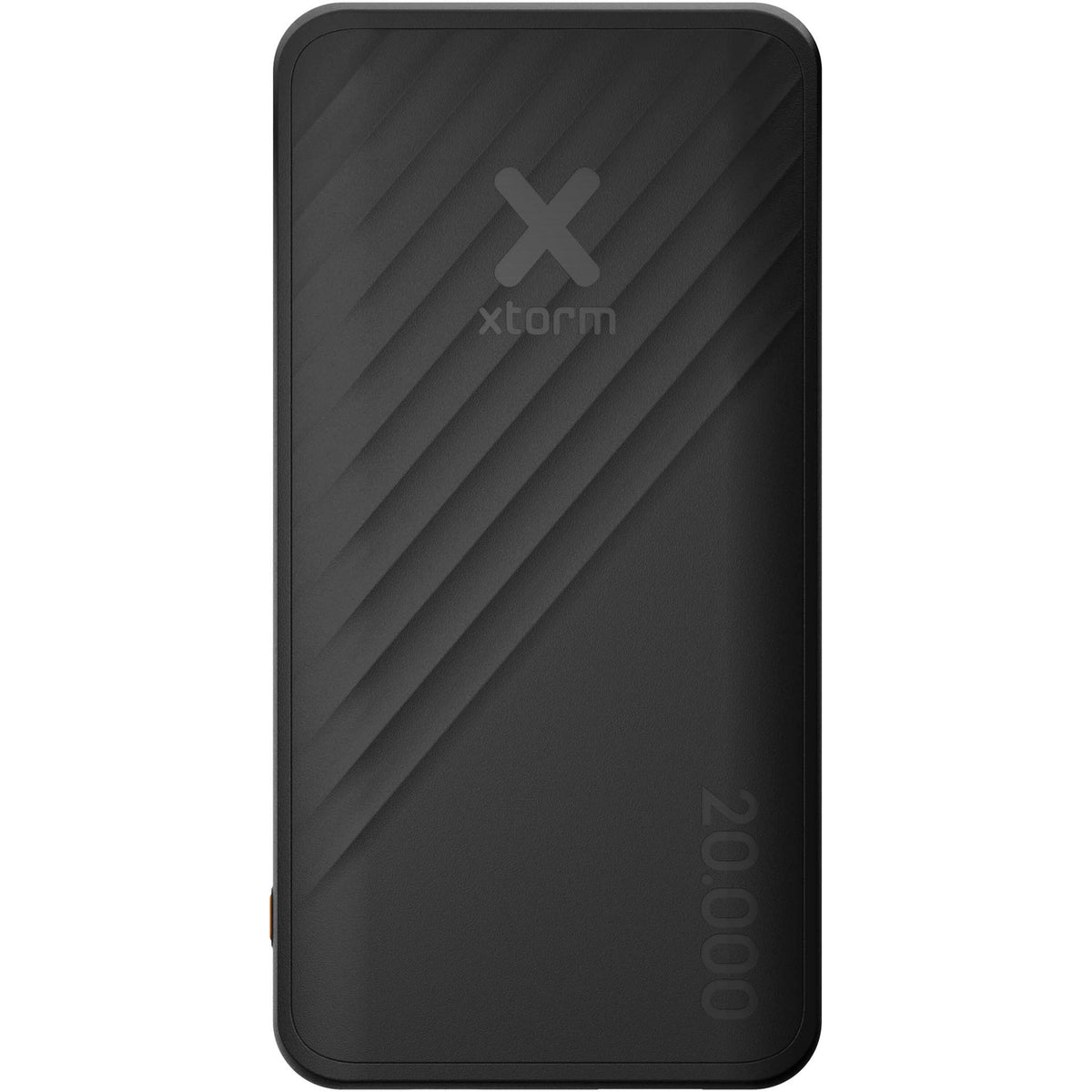 Xtorm Go2 20W 20 000mAh powerbank med snabbladdning