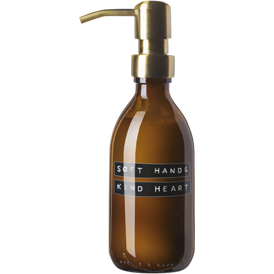 Wellmark Soft Hands 250 ml handkräm med pump