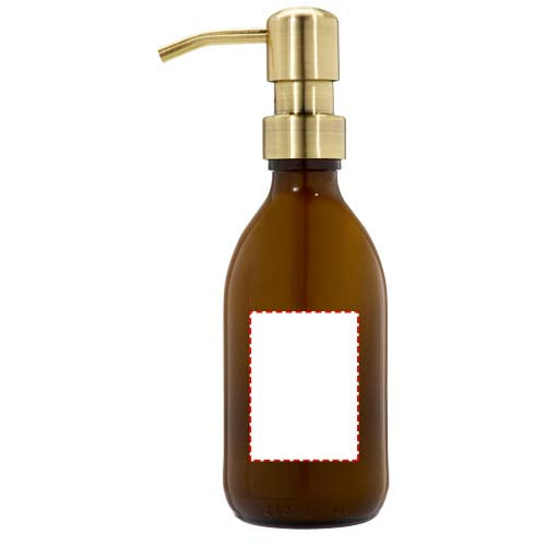 Wellmark Soft Hands 250 ml handkräm med pump