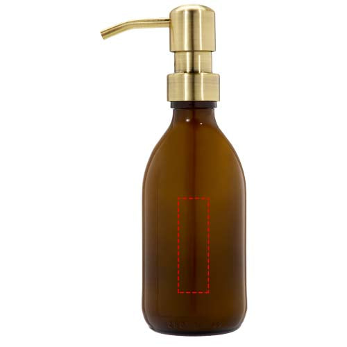 Wellmark Soft Hands 250 ml handkräm med pump