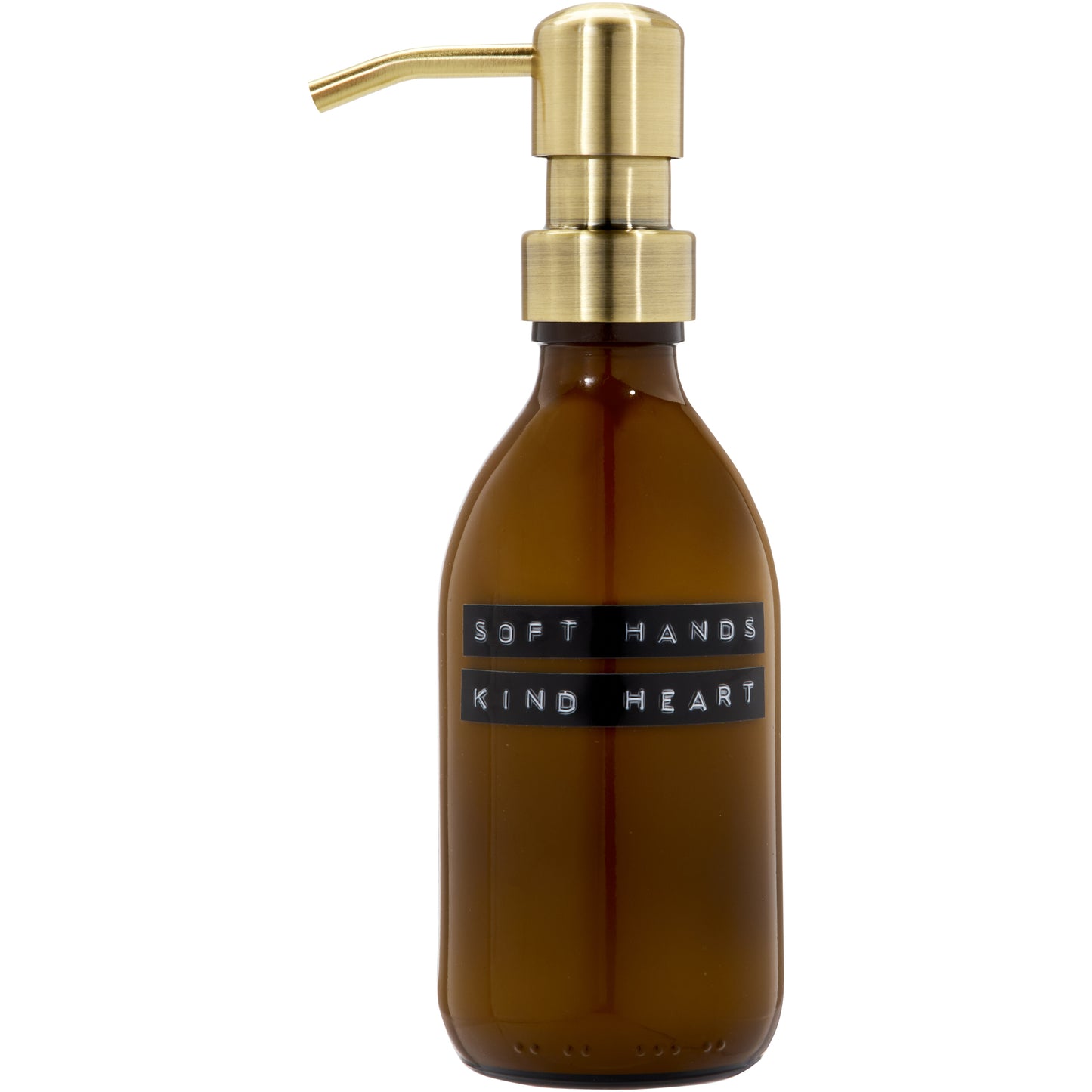 Wellmark Soft Hands 250 ml handkräm med pump