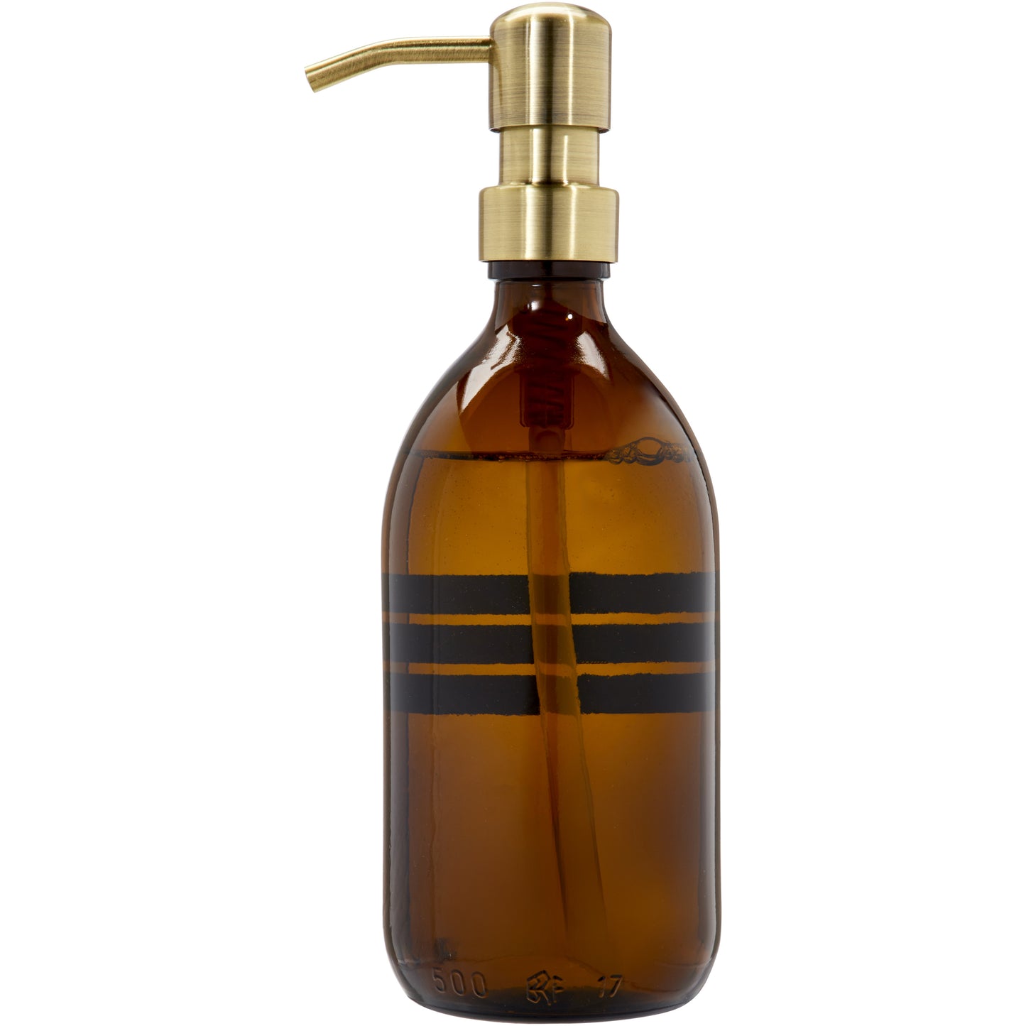 Wellmark Bubbles 500 ml handtvål med pump