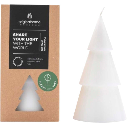 Originalhome julgransljus – L