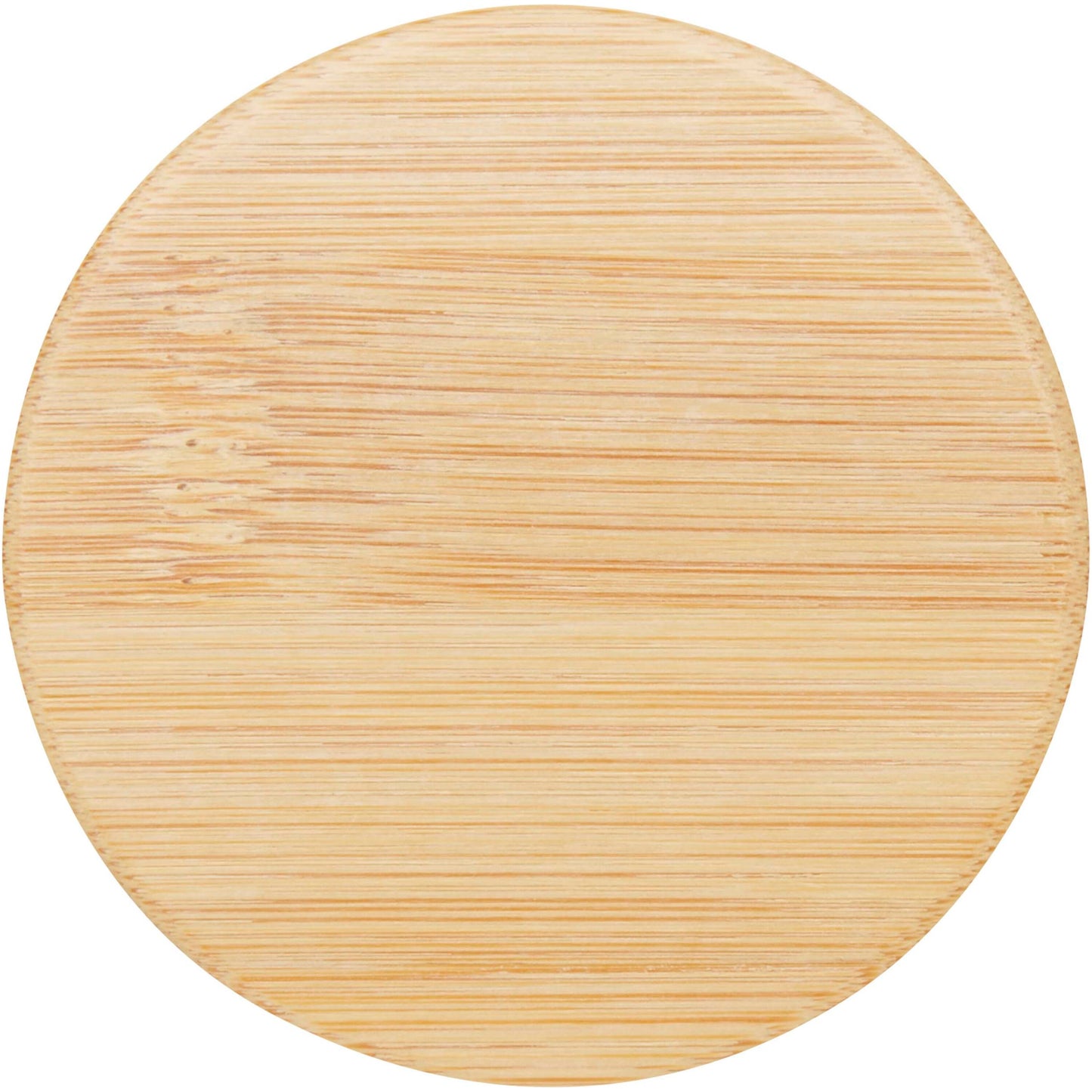 Lustre spegel av bambu