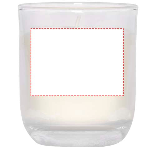 Wellmark Discovery 250 ml dispenser för handtvål och 150 g doftljus