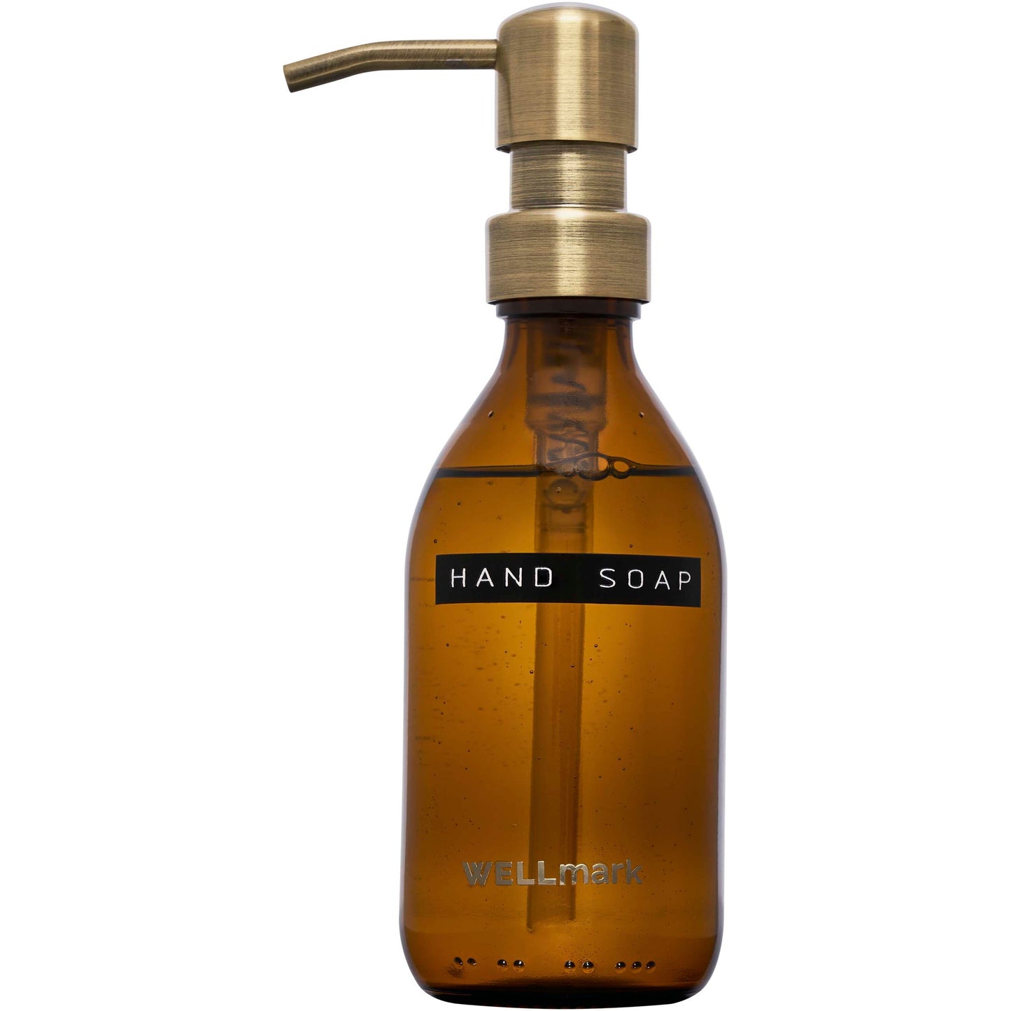 Wellmark Discovery 250 ml dispenser för handtvål och 150 g doftljus