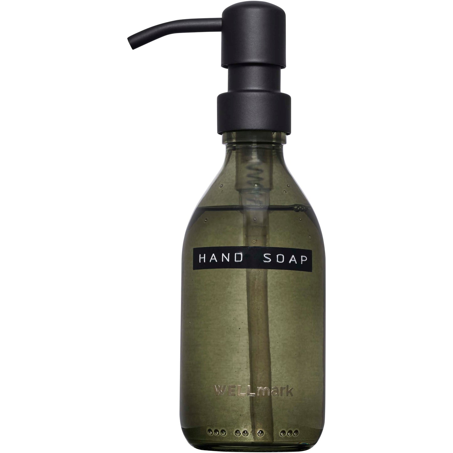 Wellmark Discovery 250 ml dispenser för handtvål och 150 g doftljus