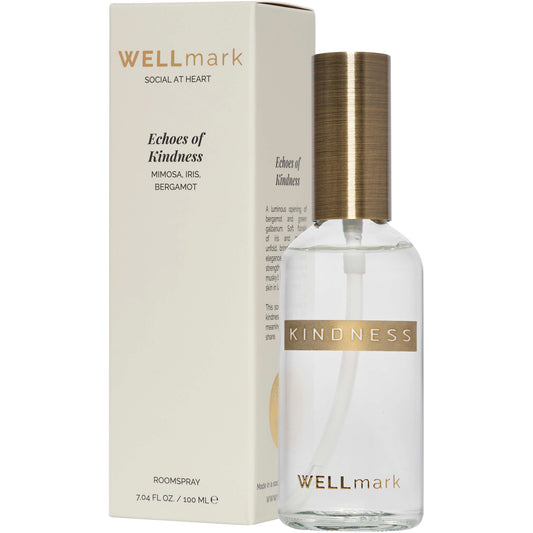 Wellmark 100 ml rumsspray