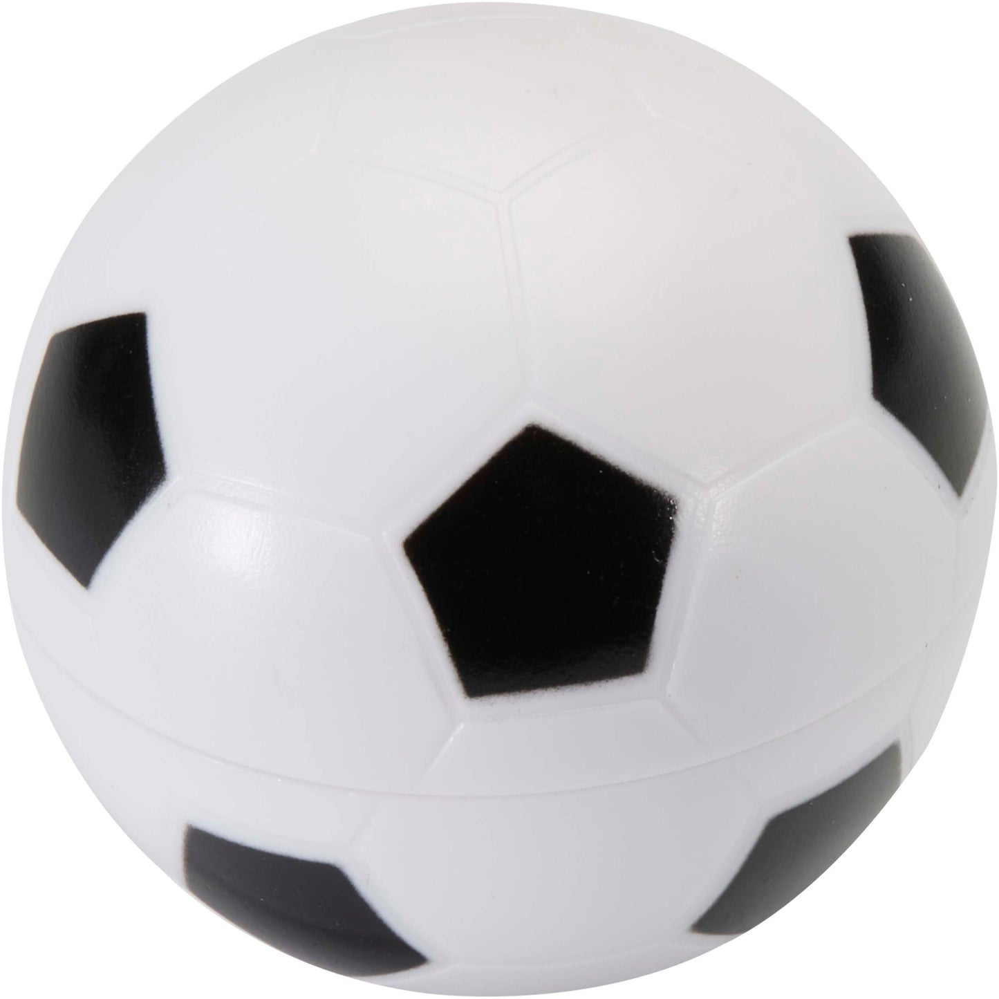 Zuri fotbollsformat läppbalsam med vanilj och SPF 15
