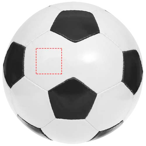 Strike fotboll