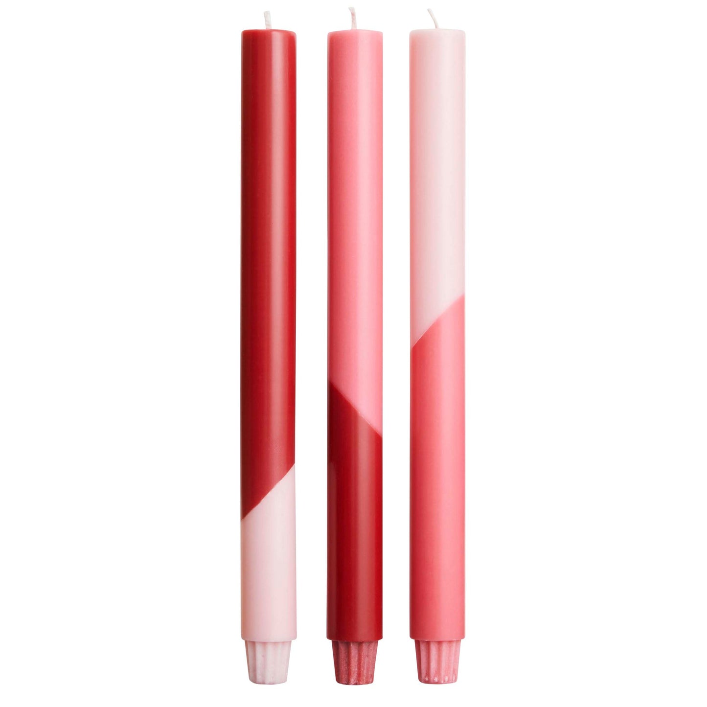 Originalhome Eden diagonala ljus – set om 3