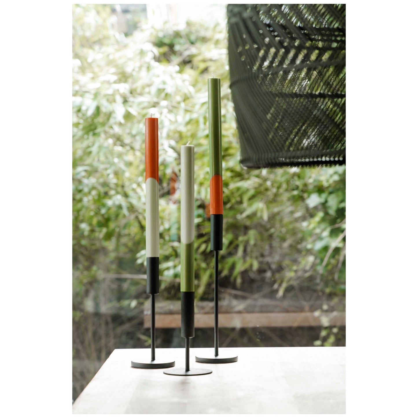 Originalhome Eden diagonala ljus – set om 3