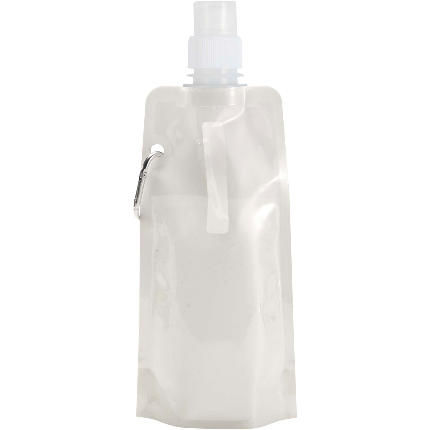 Sipzy 480 ml hopfällbar vattenflaska