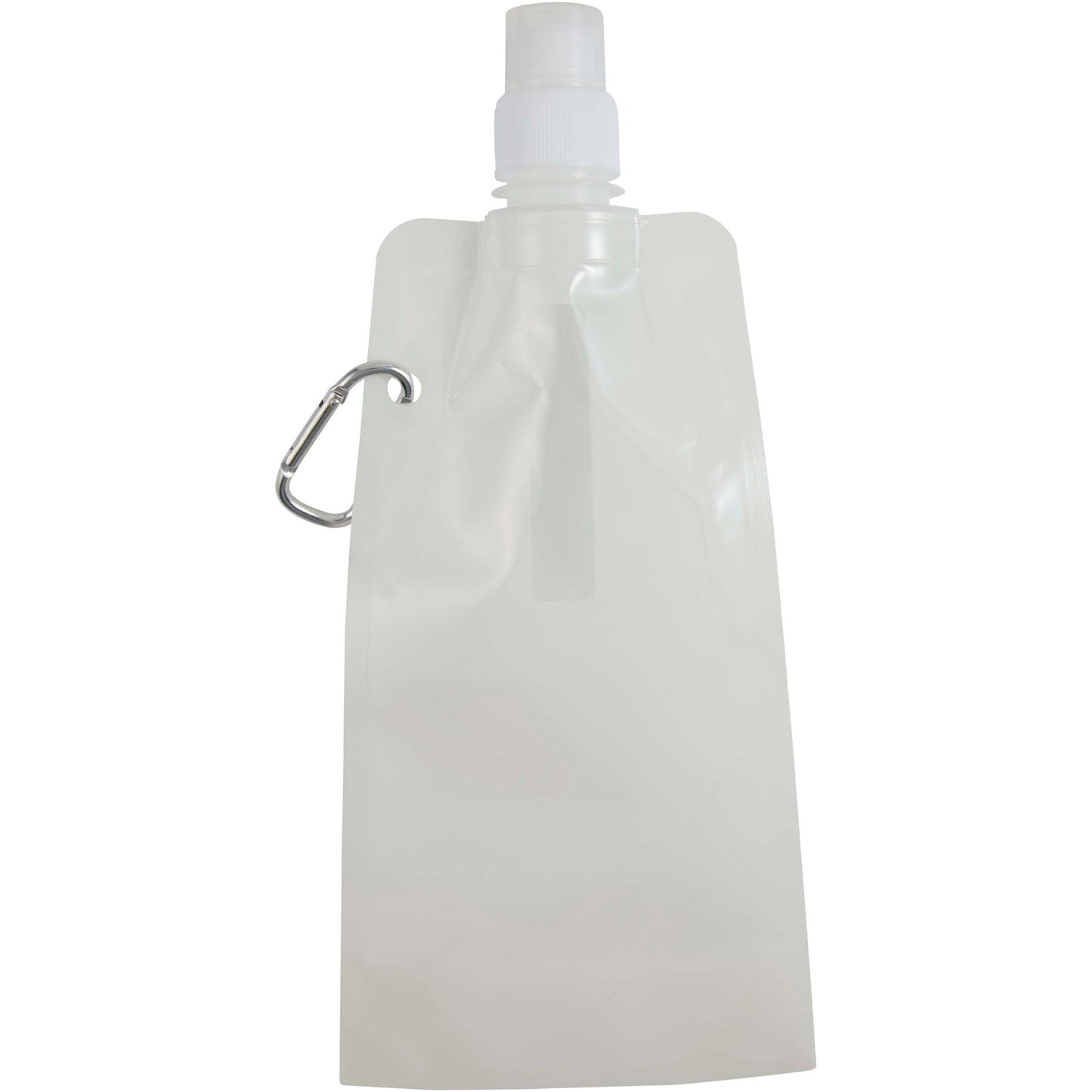 Sipzy 480 ml hopfällbar vattenflaska