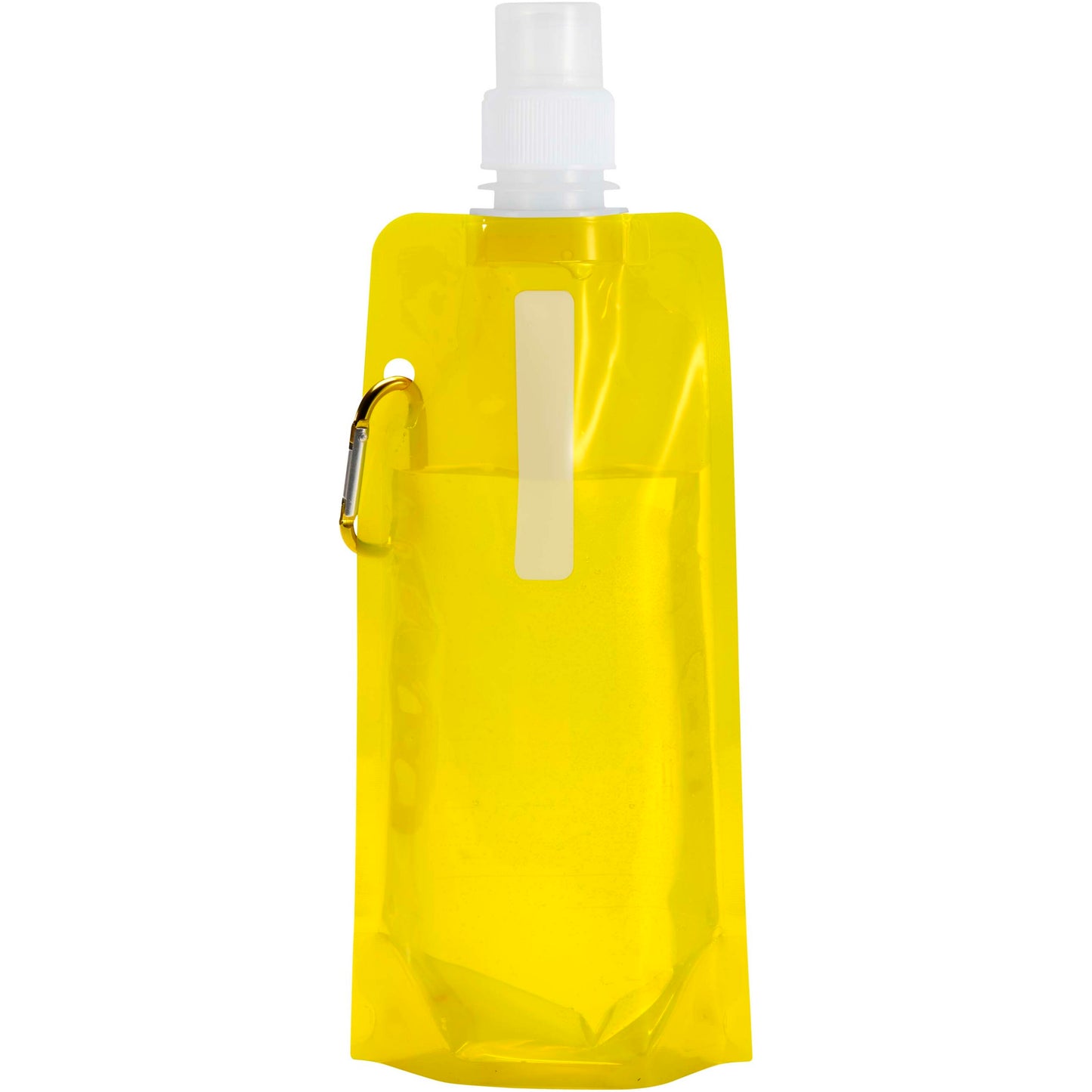 Sipzy 480 ml hopfällbar vattenflaska