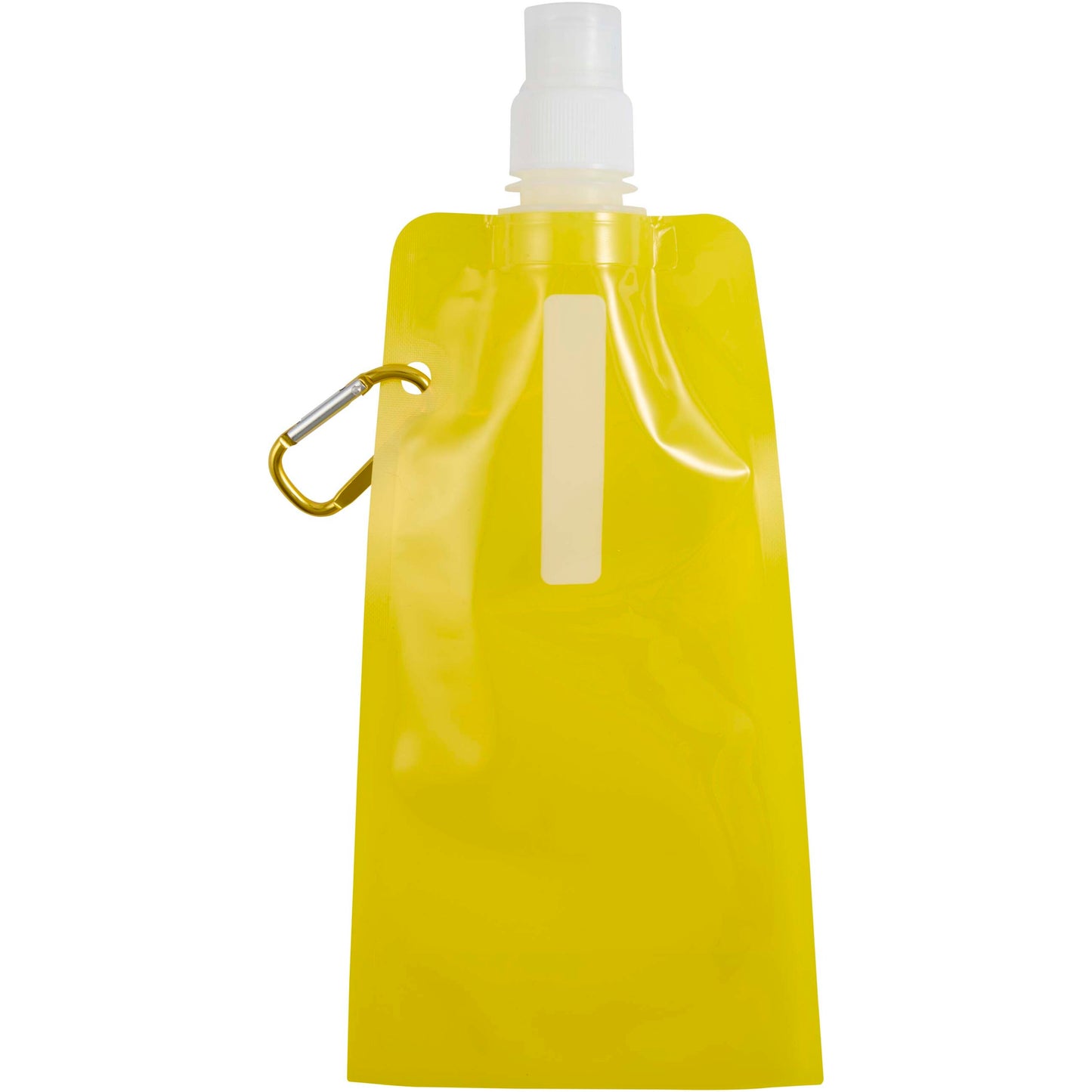 Sipzy 480 ml hopfällbar vattenflaska