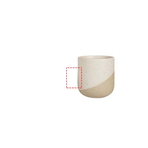 Originalhome Reclay 150 ml kaffemuggsset