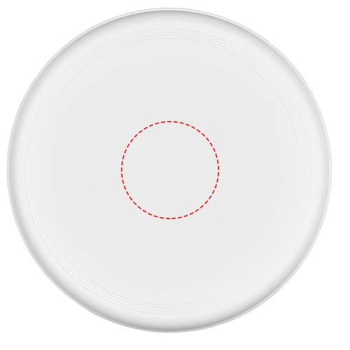 Orbit frisbee av återvunnen plast