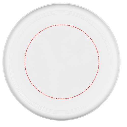 Orbit frisbee av återvunnen plast