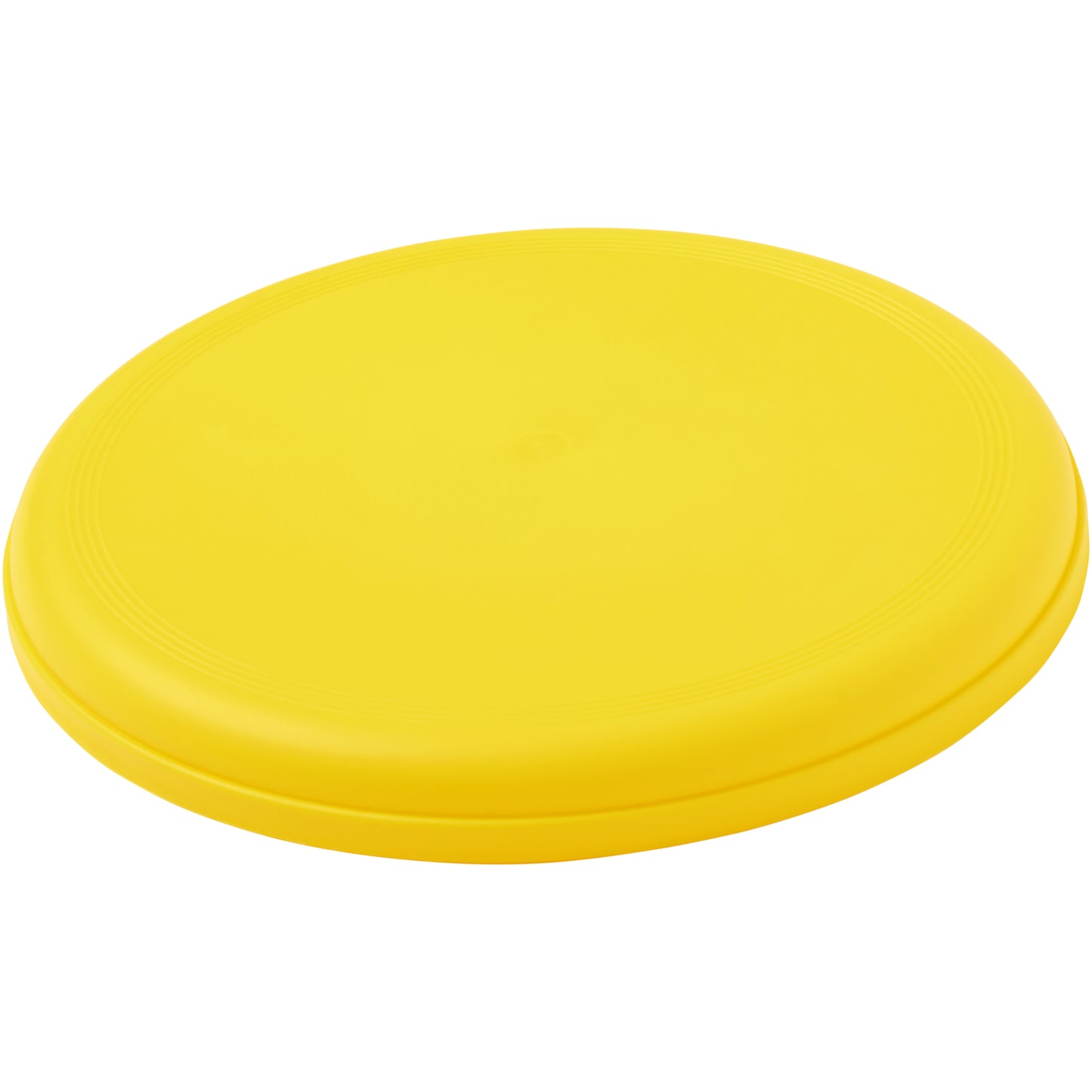 Orbit frisbee av återvunnen plast