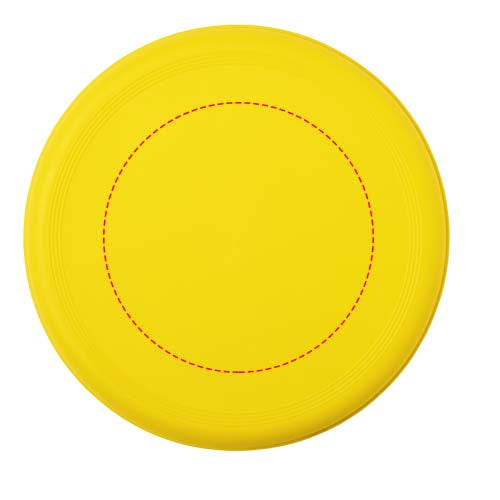Orbit frisbee av återvunnen plast