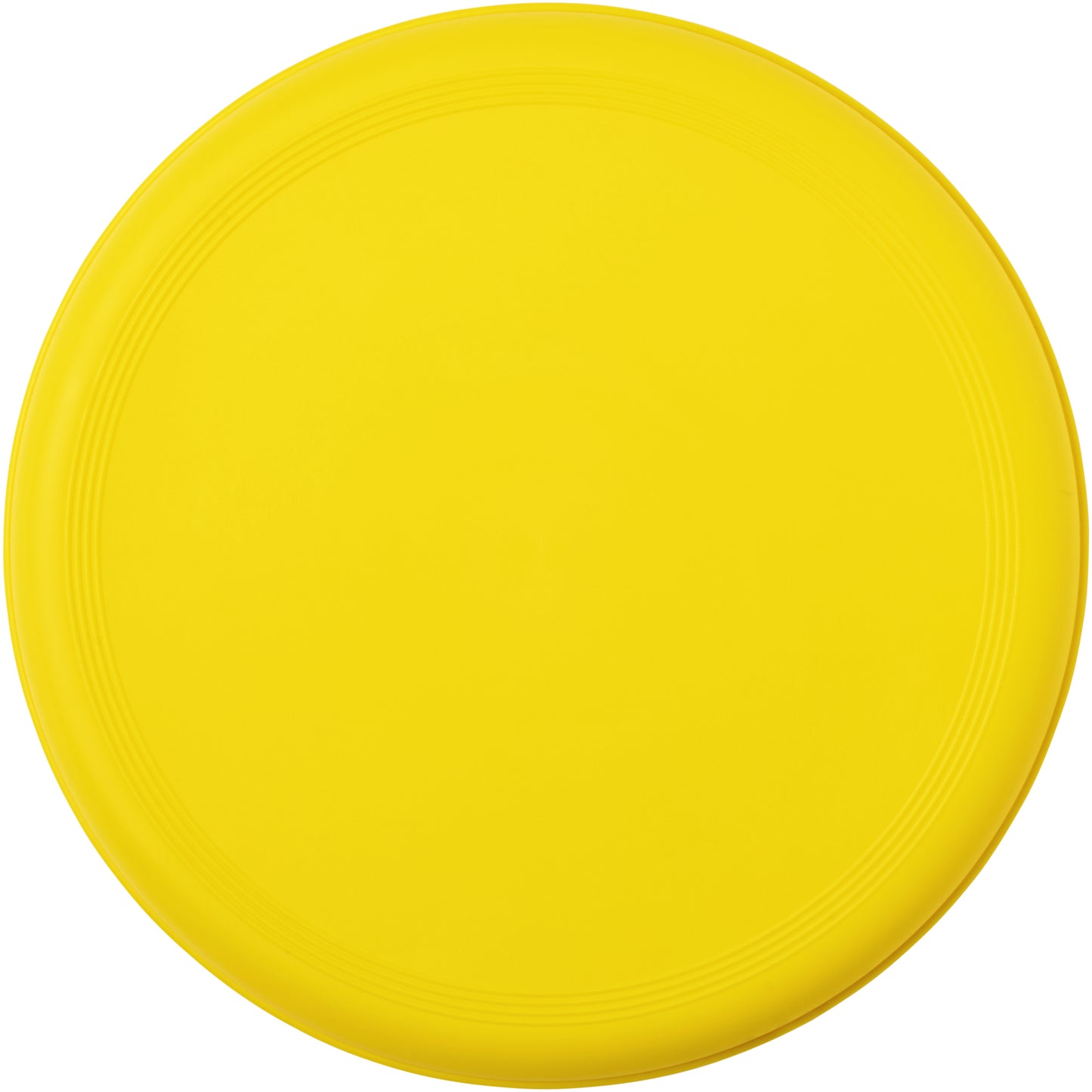 Orbit frisbee av återvunnen plast