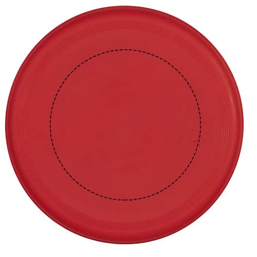 Orbit frisbee av återvunnen plast