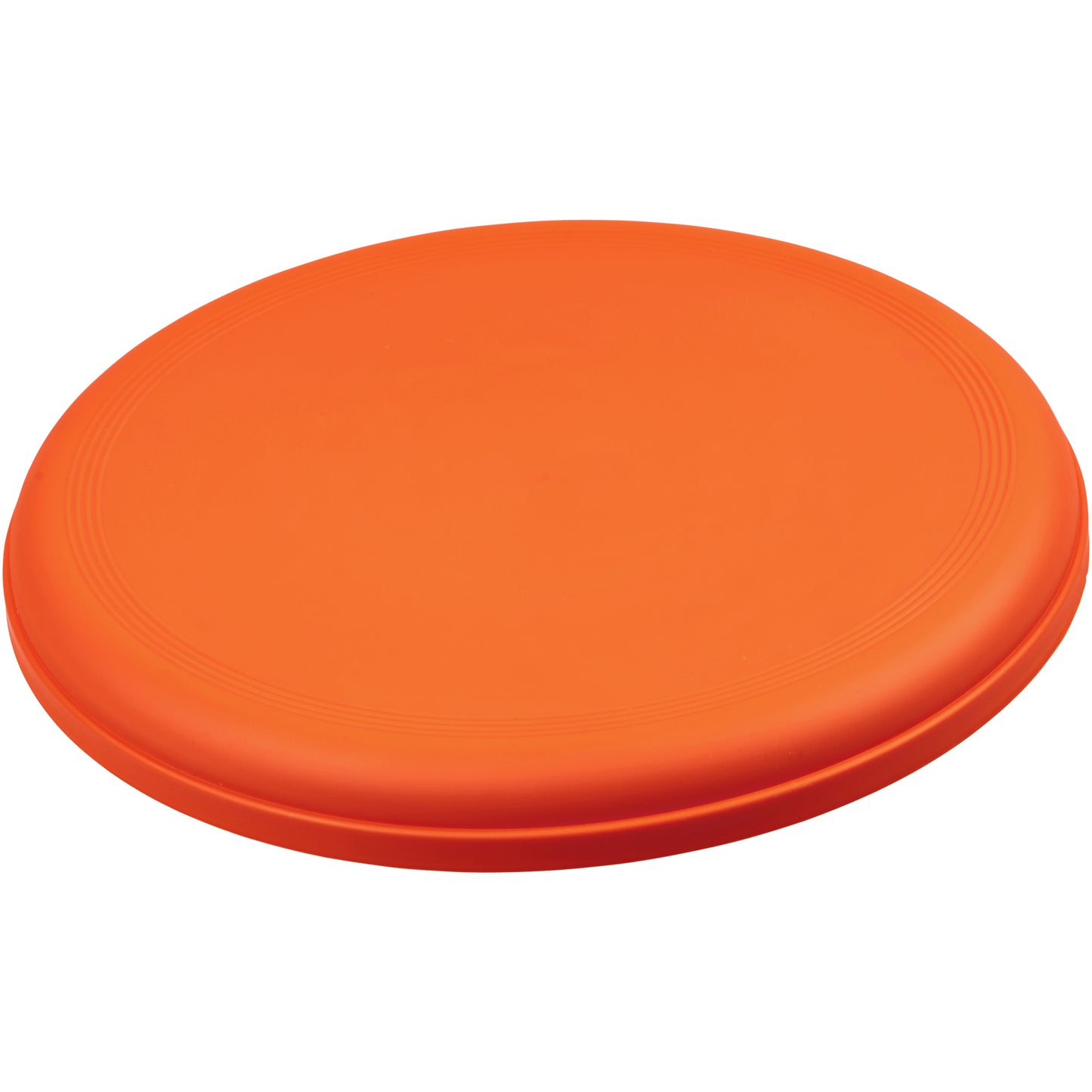 Orbit frisbee av återvunnen plast