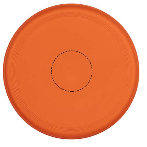 Orbit frisbee av återvunnen plast