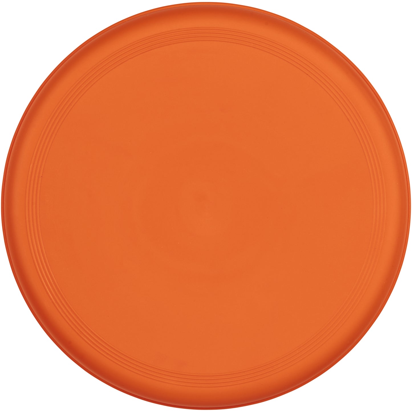 Orbit frisbee av återvunnen plast