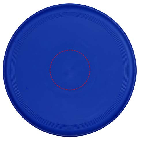 Orbit frisbee av återvunnen plast
