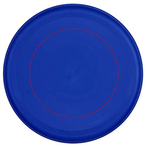 Orbit frisbee av återvunnen plast