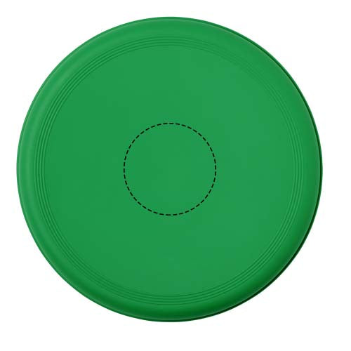 Orbit frisbee av återvunnen plast