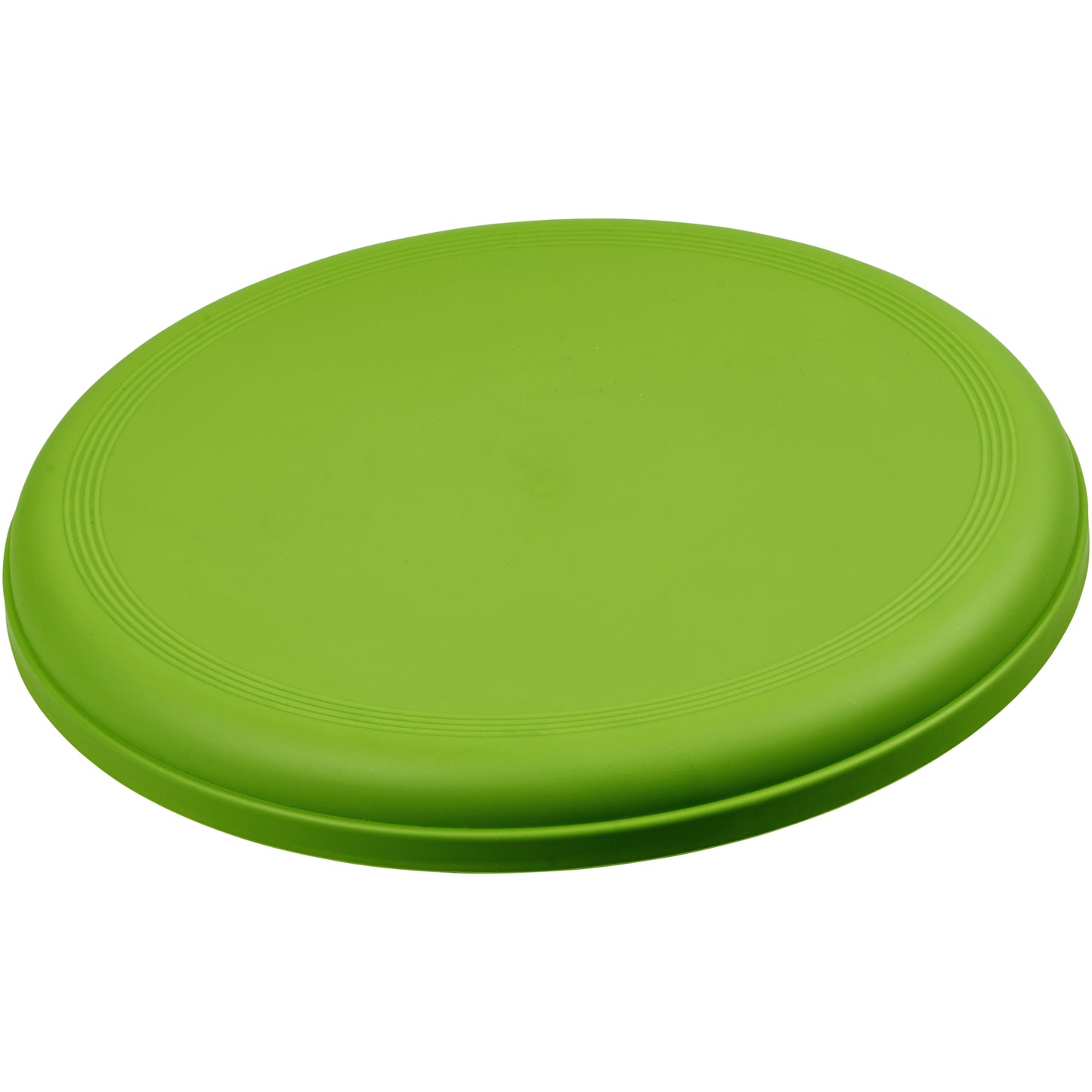 Orbit frisbee av återvunnen plast