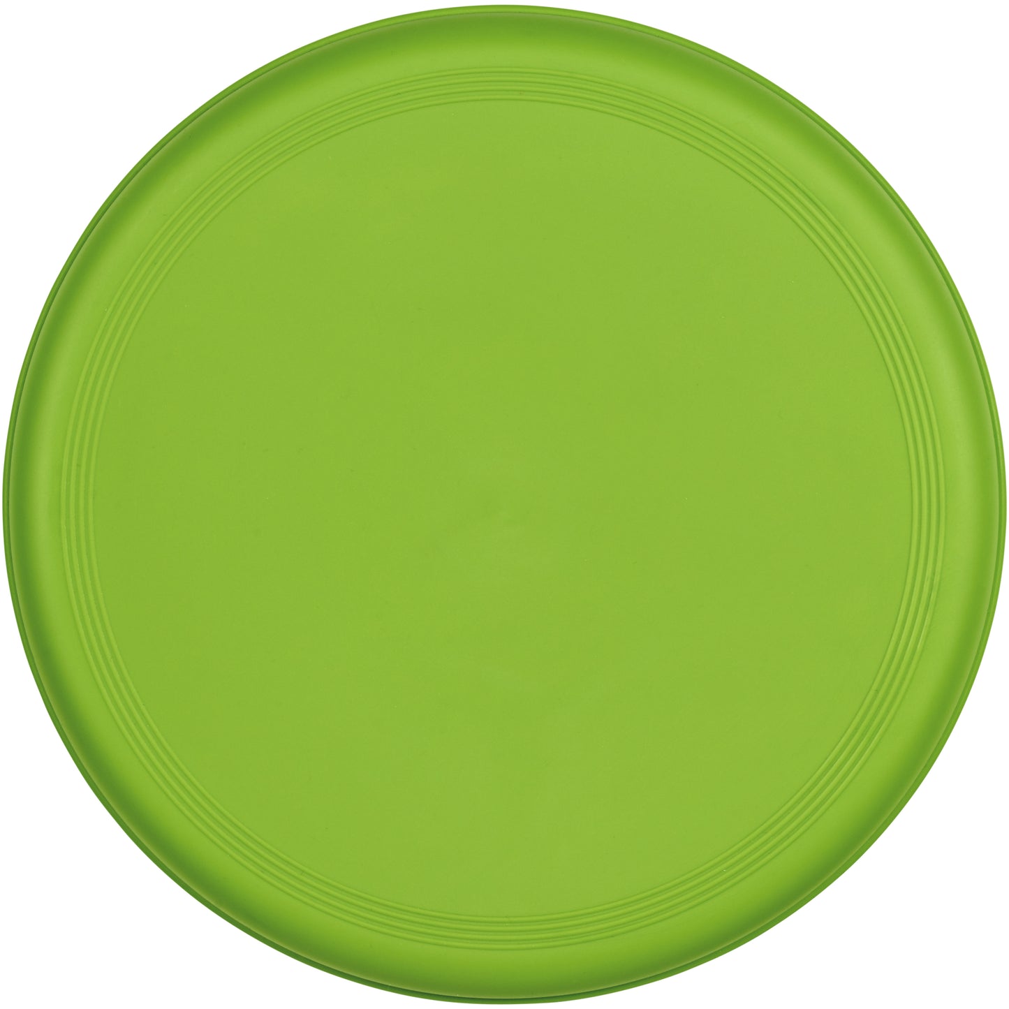 Orbit frisbee av återvunnen plast