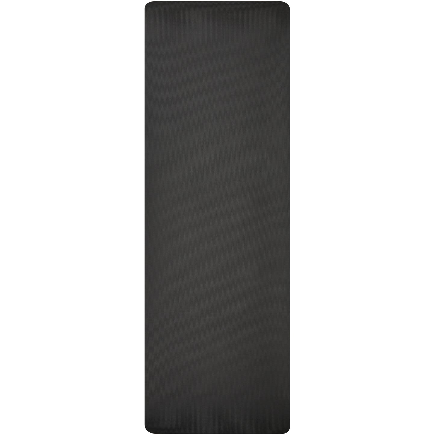 Trikona yogamatta av kork