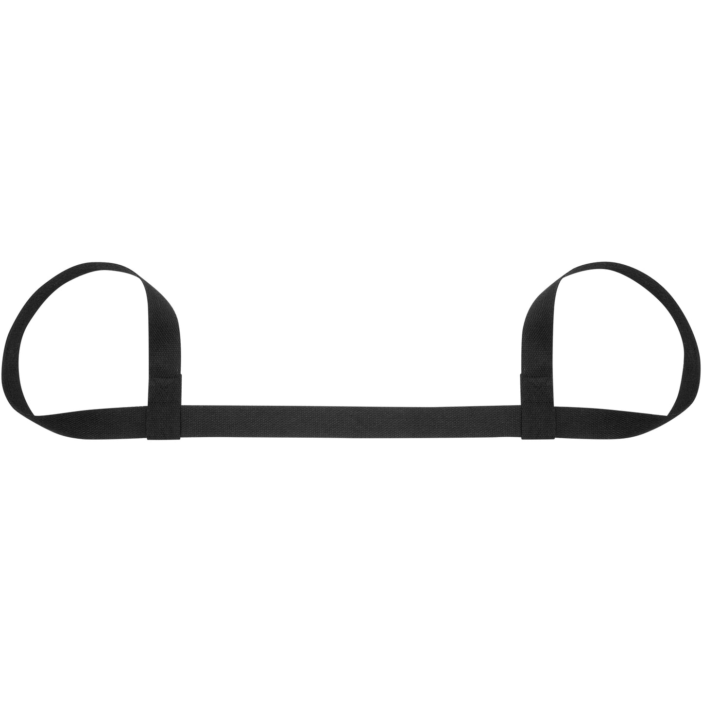 Trikona yogamatta av kork