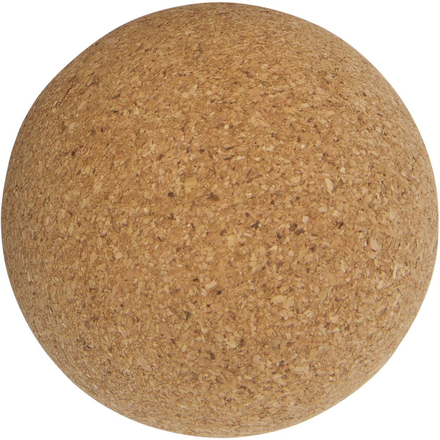 Trikona yogabollar av kork (2st)