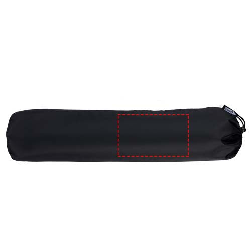 Virabha yogamatta i återvunnen TPE