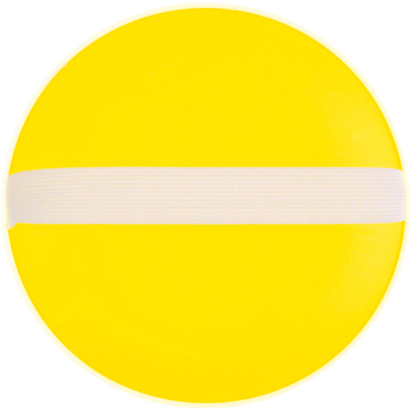 Flicka fånga-och-kasta-bollspel