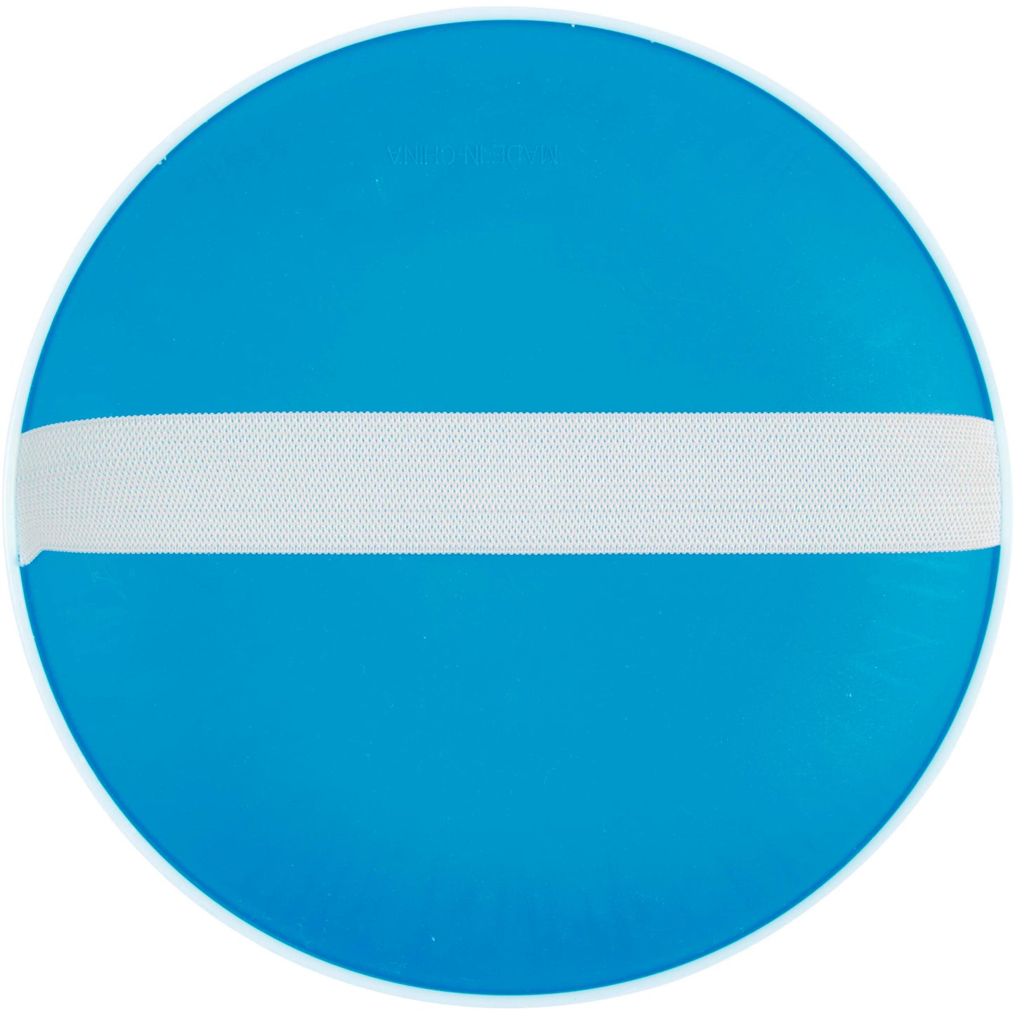 Flicka fånga-och-kasta-bollspel