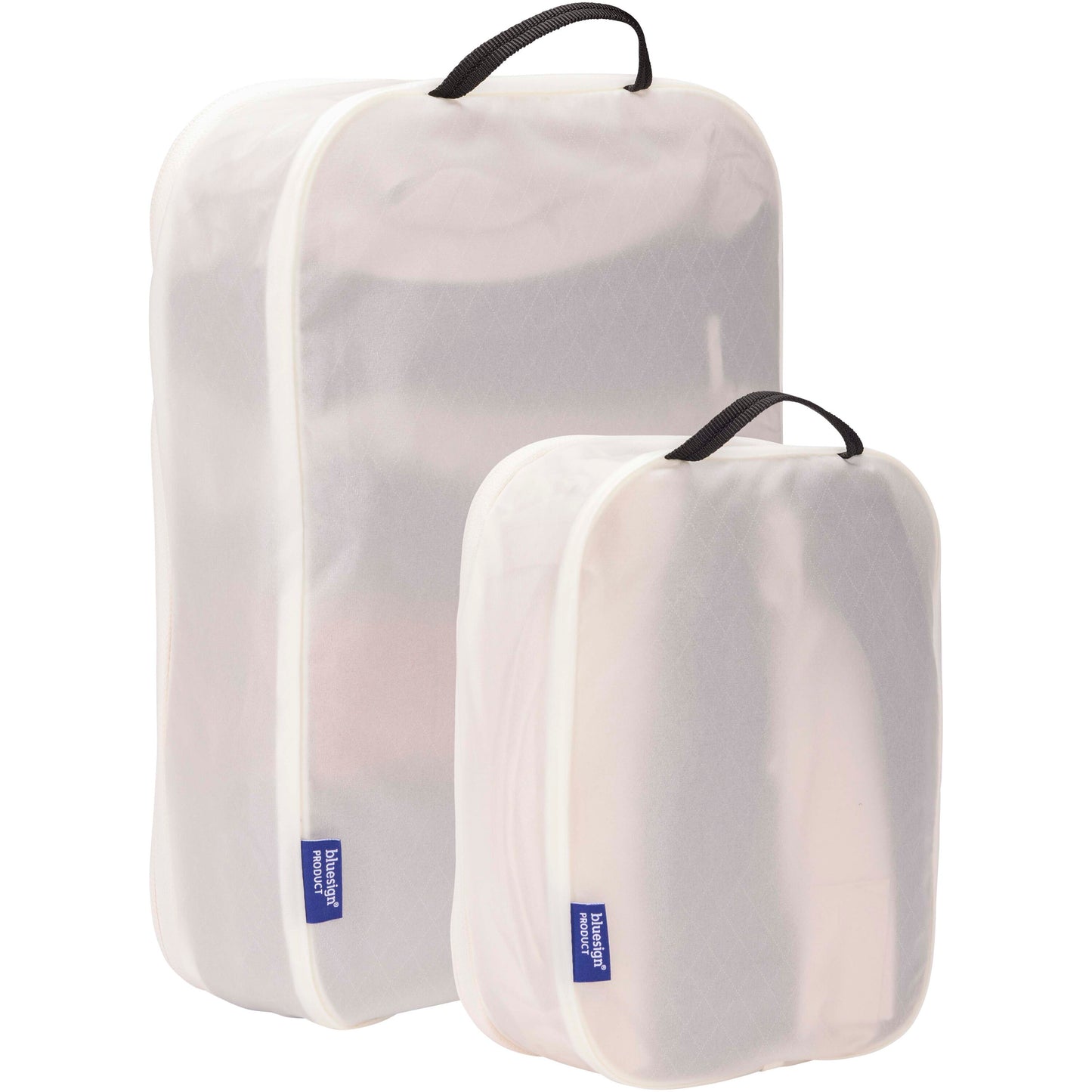 Thule 2-delat set med packkuber av återvunnet material